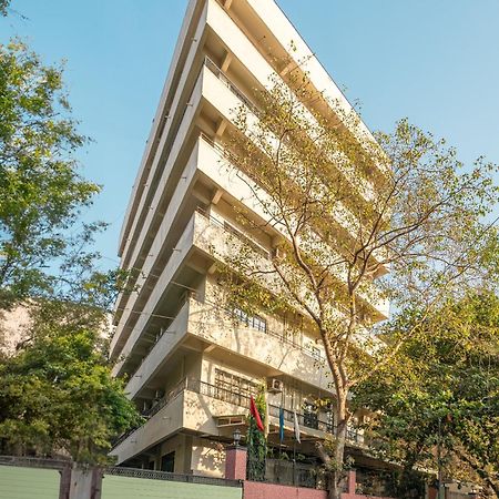 Arnna Hotel - Goregaon Mumbai Dış mekan fotoğraf