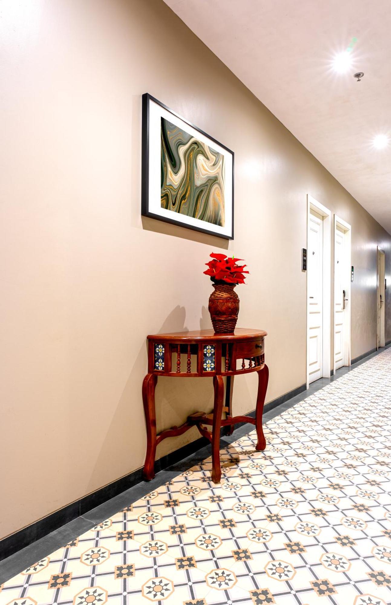 Arnna Hotel - Goregaon Mumbai Dış mekan fotoğraf