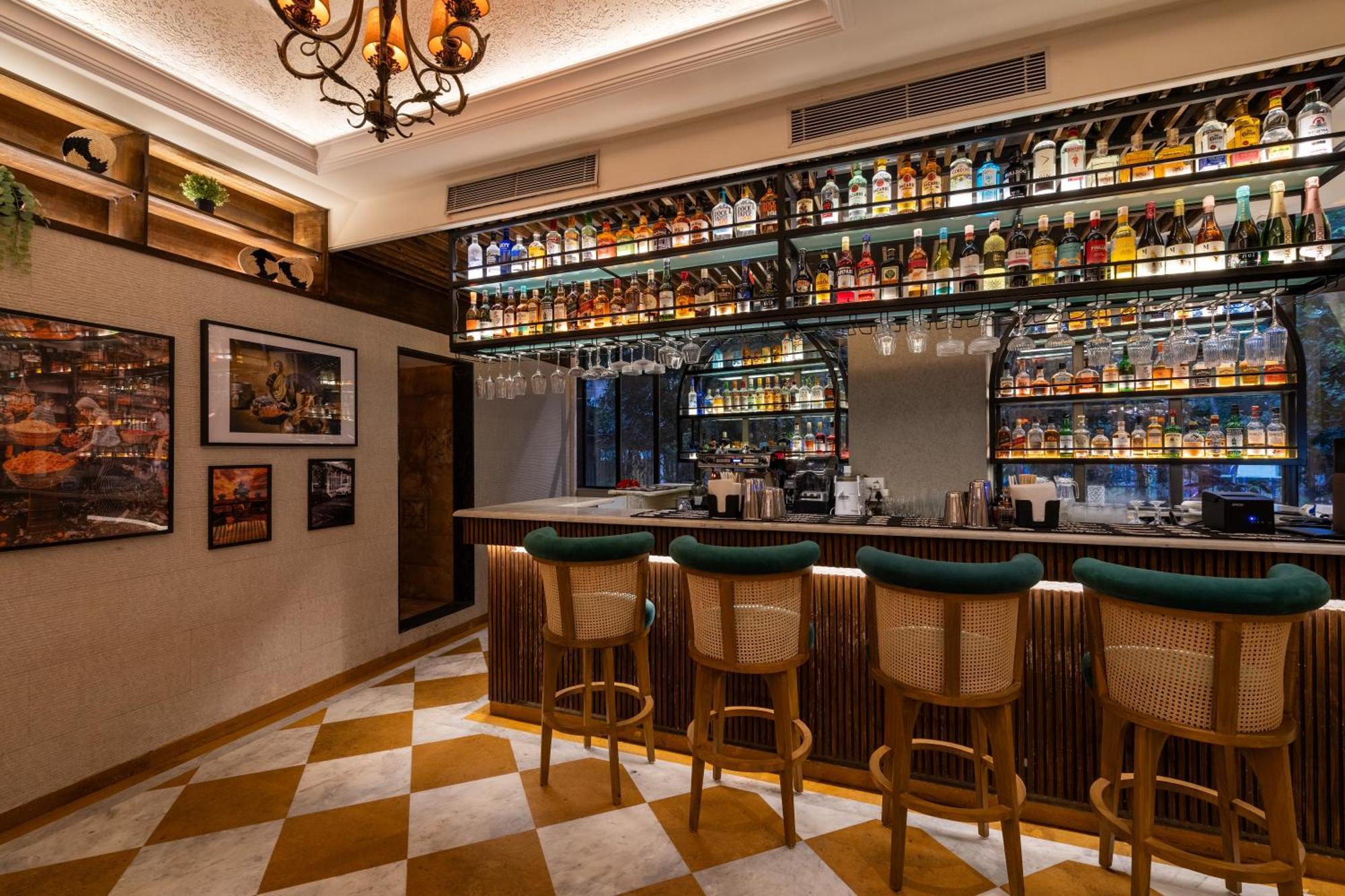 Arnna Hotel - Goregaon Mumbai Dış mekan fotoğraf